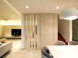 Grace Garden (D15), Terrace #600278211